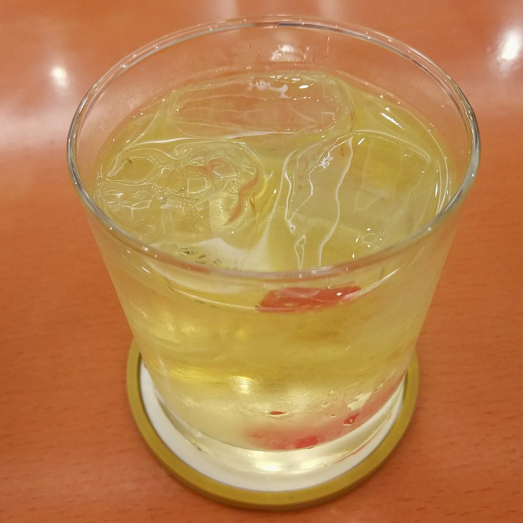 ハーブティー